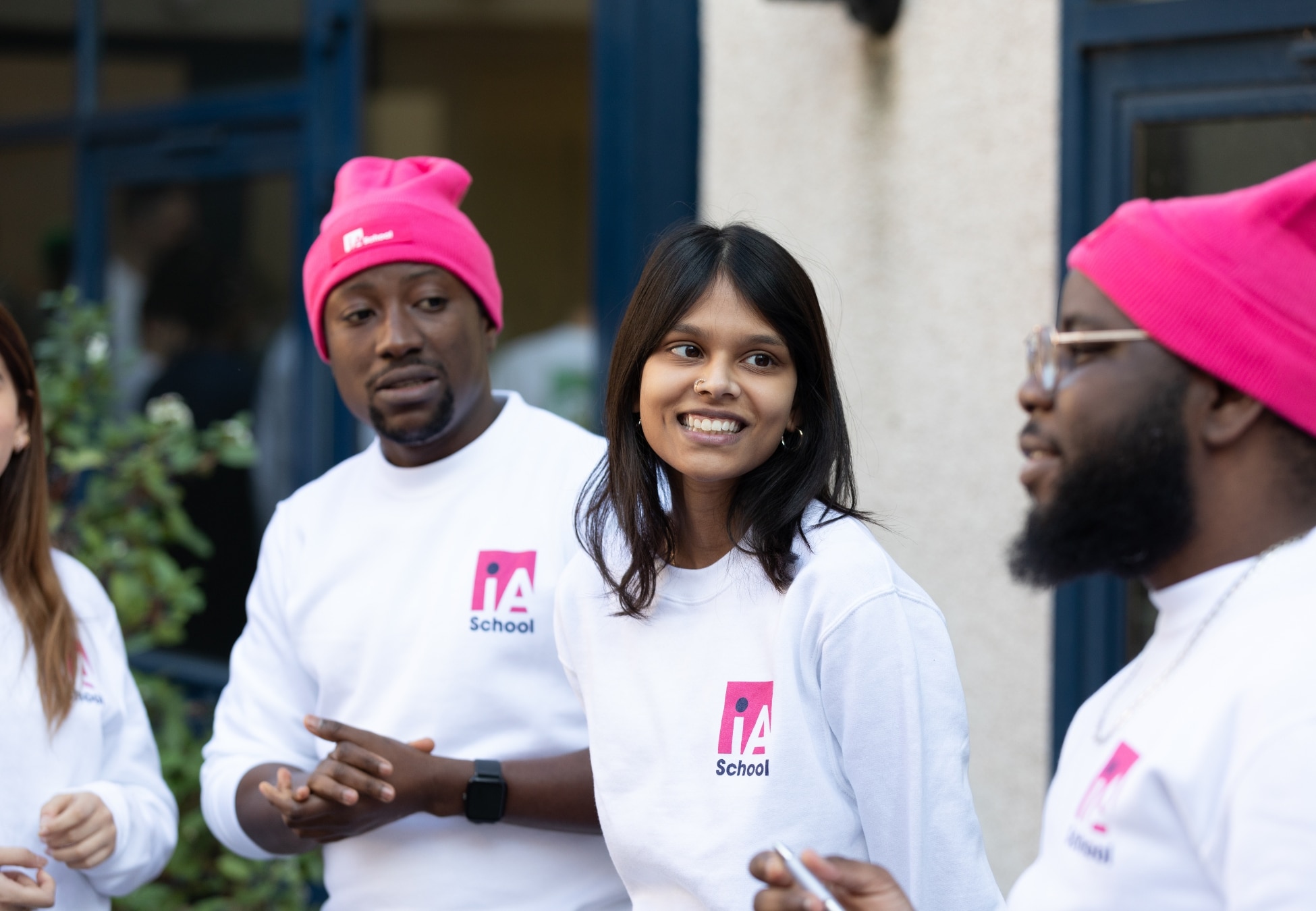 Workplace 2 - Moshi Moshi Marketing